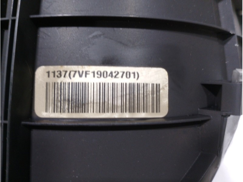 Recambio de cuadro instrumentos para hyundai kona essence 2wd referencia OEM IAM 94013J9AL0  