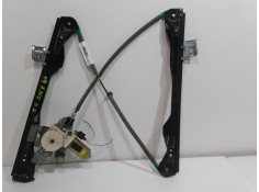 Recambio de elevalunas delantero derecho para ford focus berlina (cak) ambiente referencia OEM IAM  2 PINES 