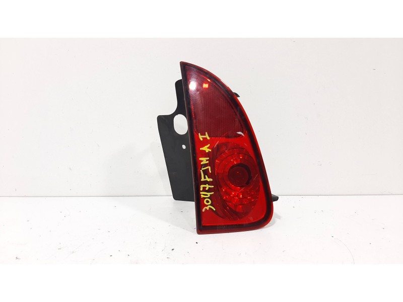 Recambio de piloto trasero izquierdo paragolpes para renault espace iv (jk0) expression referencia OEM IAM   