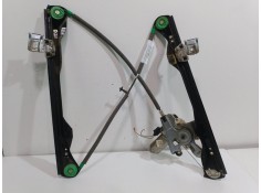 Recambio de elevalunas delantero derecho para ford focus berlina (cak) ambiente referencia OEM IAM  2 PINES  2