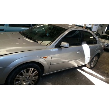 FORD MONDEO BERLINA (GE)