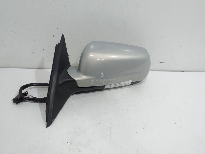 Recambio de retrovisor izquierdo para volkswagen passat berlina (3b2) comfortline referencia OEM IAM   