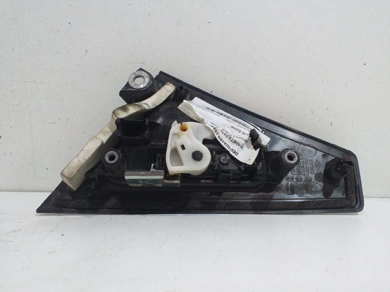 Recambio de maneta exterior trasera izquierda para renault clio iv limited referencia OEM IAM 826067059R  