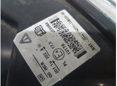 Recambio de faro izquierdo para ford focus berlina (cap) ghia referencia OEM IAM 1480990 4M5113W030  2