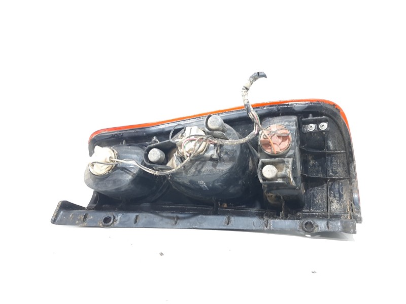 Recambio de piloto trasero izquierdo para hyundai matrix (fc) 1.6 gls referencia OEM IAM 9241017000  