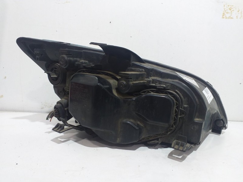 Recambio de faro izquierdo para ford focus berlina (cap) ghia referencia OEM IAM 1480990 4M5113W030 
