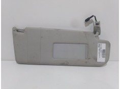 Recambio de parasol derecho para volkswagen golf iv berlina (1j1) conceptline referencia OEM IAM