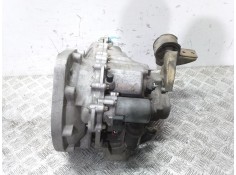 Recambio de caja cambios para smart coupe básico (45kw) referencia OEM IAM 03020065155 0009478V002 