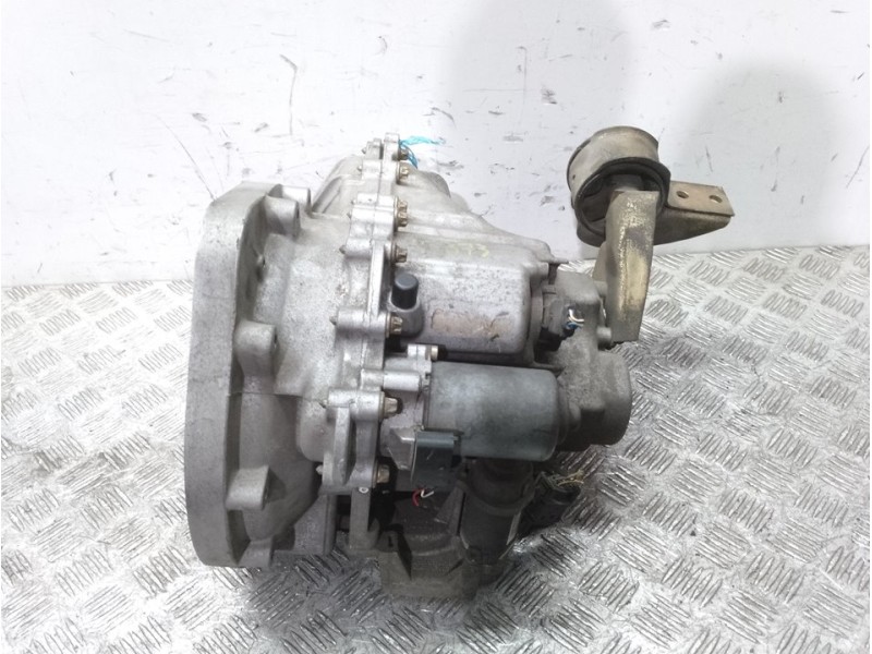 Recambio de caja cambios para smart coupe básico (45kw) referencia OEM IAM 03020065155 0009478V002 