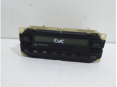 Recambio de mando calefaccion / aire acondicionado para volkswagen passat berlina (3b2) comfortline referencia OEM IAM 5HB007617