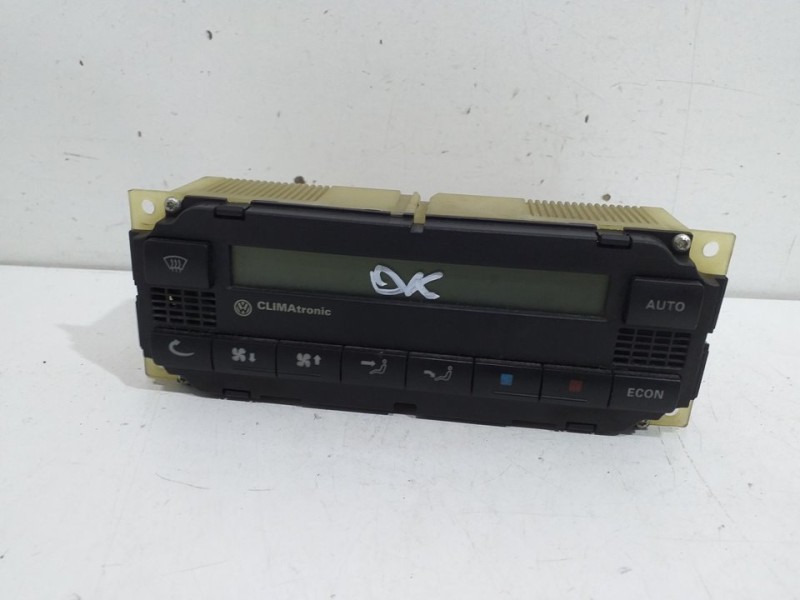 Recambio de mando calefaccion / aire acondicionado para volkswagen passat berlina (3b2) comfortline referencia OEM IAM 5HB007617