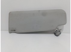 Recambio de parasol derecho para volkswagen golf iv berlina (1j1) conceptline referencia OEM IAM    2