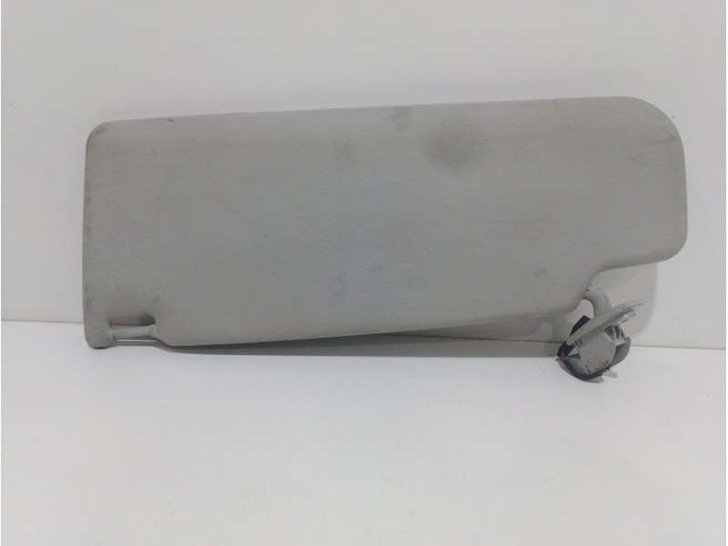Recambio de parasol derecho para volkswagen golf iv berlina (1j1) conceptline referencia OEM IAM   