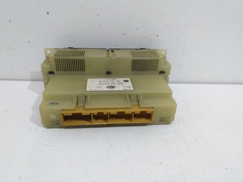 Recambio de mando calefaccion / aire acondicionado para volkswagen passat berlina (3b2) comfortline referencia OEM IAM 5HB007617