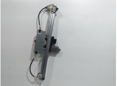 Recambio de elevalunas delantero izquierdo para fiat fiorino básico referencia OEM IAM  0130822398 6 PINES 2