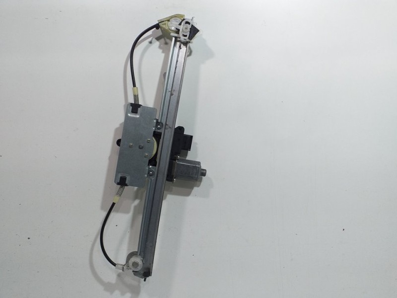 Recambio de elevalunas delantero izquierdo para fiat fiorino básico referencia OEM IAM  0130822398 6 PINES