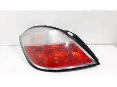 Recambio de piloto trasero izquierdo para opel astra h berlina cosmo referencia OEM IAM 93190304  