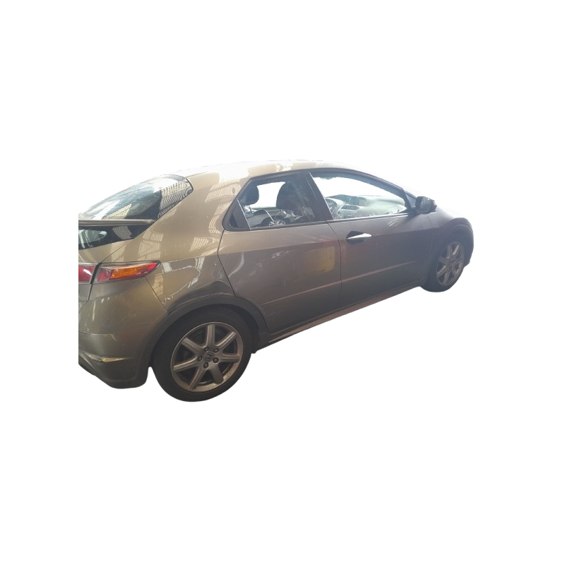 HONDA CIVIC VIII HATCHBACK (FN, FK) - imagen 3