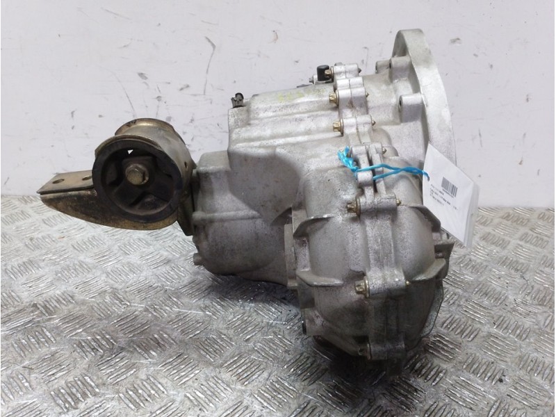 Recambio de caja cambios para smart coupe básico (45kw) referencia OEM IAM 03020065155 0009478V002 