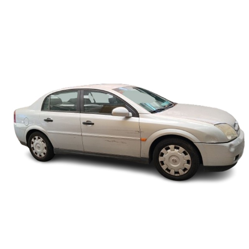 OPEL VECTRA C (Z02) - imagen 4