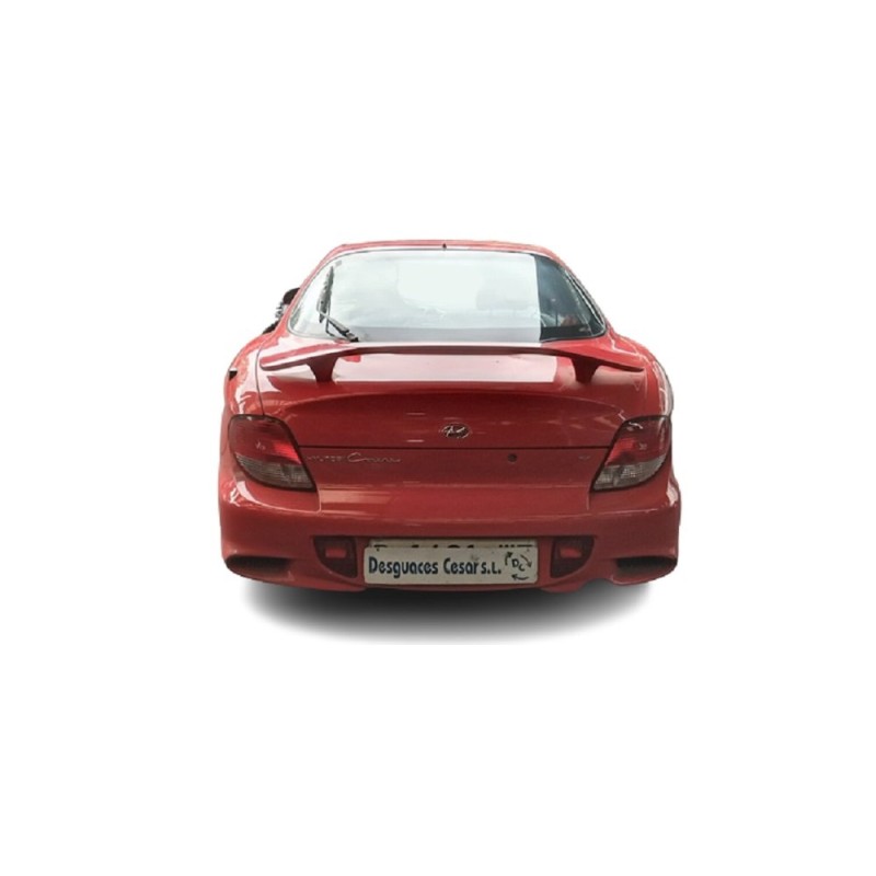 HYUNDAI COUPE (J2) - imagen 2