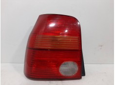 Recambio de piloto trasero izquierdo para volkswagen lupo (6x1/6e1) advance referencia OEM IAM   