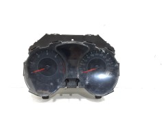 Recambio de cuadro instrumentos para nissan juke (f15) acenta referencia OEM IAM E2BV96D  
