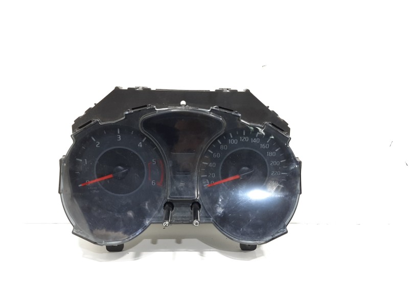Recambio de cuadro instrumentos para nissan juke (f15) acenta referencia OEM IAM E2BV96D  