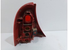 Recambio de piloto trasero derecho para renault clio ii fase ii (b/cb0) dynamique referencia OEM IAM    2