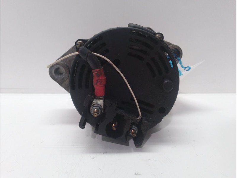 Recambio de alternador para smart coupe básico (45kw) referencia OEM IAM  63321658 0003250V010