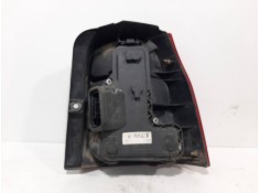 Recambio de piloto trasero izquierdo para volkswagen lupo (6x1/6e1) advance referencia OEM IAM    2