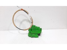 Recambio de cerradura puerta delantera derecha para alfa romeo mito (145) distinctive referencia OEM IAM 0050522847 5 PINES 