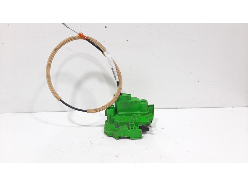 Recambio de cerradura puerta delantera derecha para alfa romeo mito (145) distinctive referencia OEM IAM 0050522847 5 PINES 