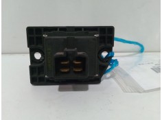 Recambio de resistencia calefaccion para kia carens ( ) drive referencia OEM IAM 971283K000