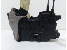 Recambio de cerradura puerta delantera izquierda para hyundai kona essence 2wd referencia OEM IAM 81310J9000 5 PINES  2