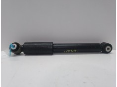 Recambio de amortiguador trasero derecho para smart coupe básico (45kw) referencia OEM IAM   