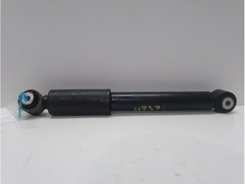 Recambio de amortiguador trasero derecho para smart coupe básico (45kw) referencia OEM IAM   