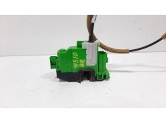 Recambio de cerradura puerta delantera derecha para alfa romeo mito (145) distinctive referencia OEM IAM 0050522847 5 PINES  2