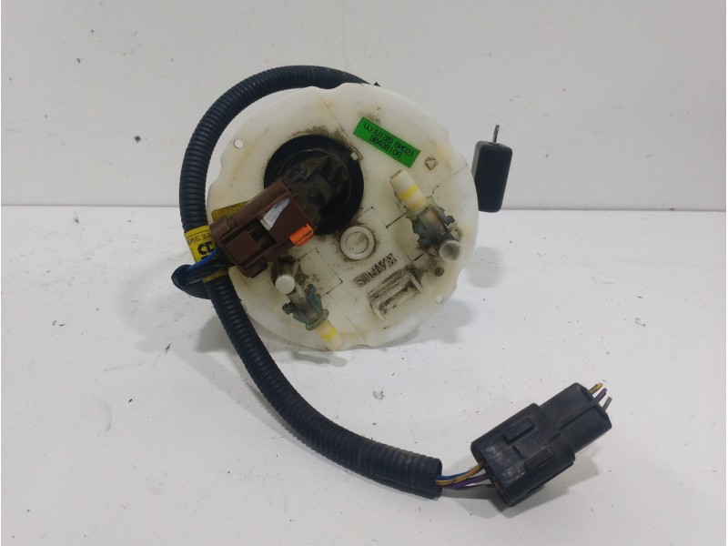 Recambio de aforador para daewoo tacuma se referencia OEM IAM 96438106  