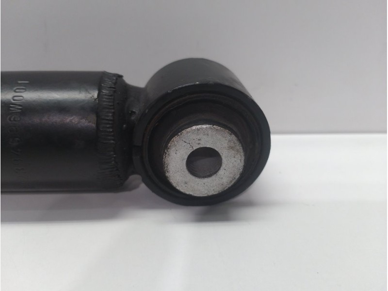 Recambio de amortiguador trasero derecho para smart coupe básico (45kw) referencia OEM IAM   