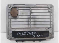 Recambio de centralita motor uce para volkswagen golf iv berlina (1j1) conceptline referencia OEM IAM 06A906019  