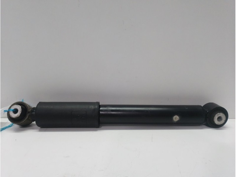 Recambio de amortiguador trasero derecho para smart coupe básico (45kw) referencia OEM IAM   