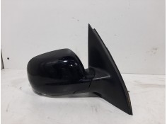 Recambio de retrovisor derecho para volkswagen lupo (6x1/6e1) advance referencia OEM IAM  NEGRO MANUAL 2