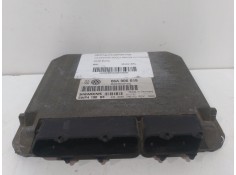 Recambio de centralita motor uce para volkswagen golf iv berlina (1j1) conceptline referencia OEM IAM 06A906019   2