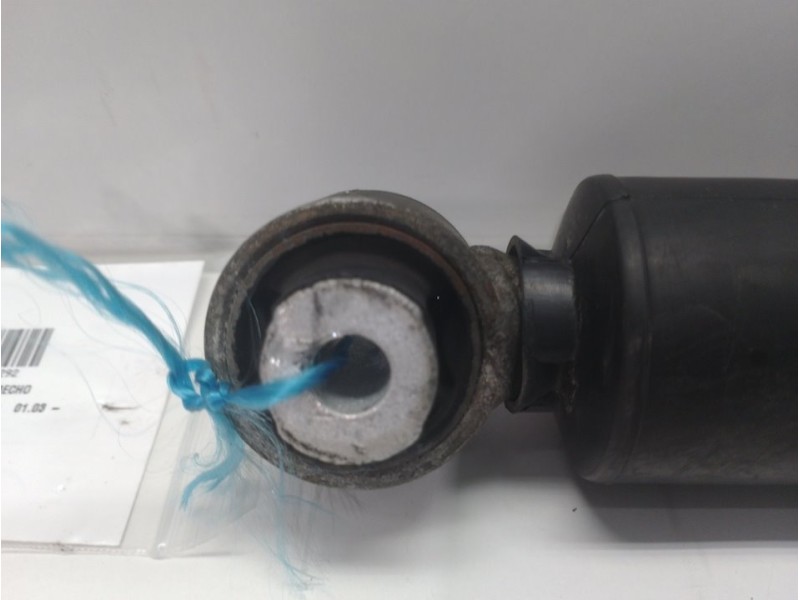 Recambio de amortiguador trasero derecho para smart coupe básico (45kw) referencia OEM IAM   