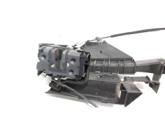 Recambio de cerradura puerta delantera derecha para ford focus berlina (cap) trend referencia OEM IAM 3M5AR21812AJ 6 PINES 