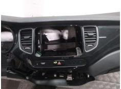 Recambio de salpicadero para kia carens ( ) drive referencia OEM IAM 84710A4100WK   2