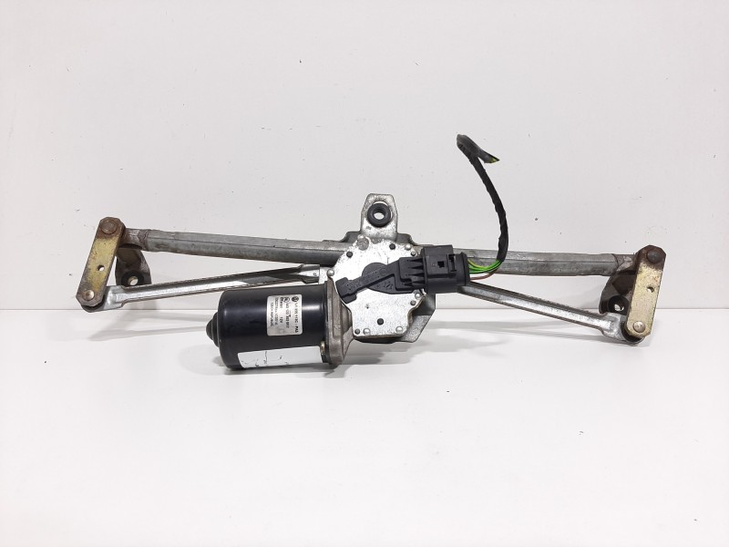 Recambio de motor limpia delantero para seat leon (1m1) signo referencia OEM IAM 1J1955113C  