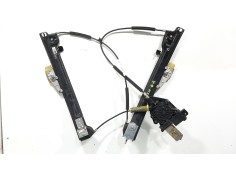 Recambio de elevalunas delantero derecho para alfa romeo mito (145) distinctive referencia OEM IAM 0051983414  