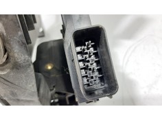 Recambio de cerradura puerta delantera derecha para ford focus berlina (cap) trend referencia OEM IAM 3M5AR21812AJ 6 PINES  2